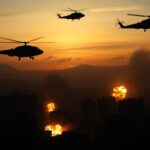 la intervencion de estados unidos en venezuela y la captura de nicolas maduro 1767471847