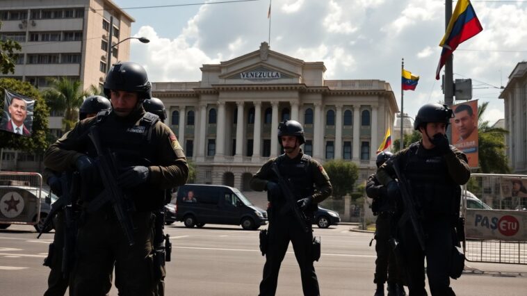 la intervencion estadounidense en venezuela un analisis critico 1767708075