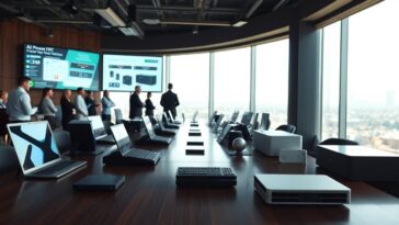 la preocupacion de los fabricantes por el desinteres en las pcs con ia 1767952861