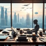 la promesa de la ia expectativas vs realidad en el futuro de los agentes inteligentes 1769292111