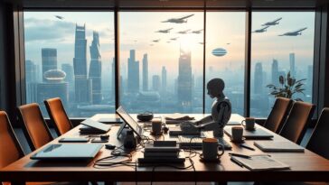 la promesa de la ia expectativas vs realidad en el futuro de los agentes inteligentes 1769292111