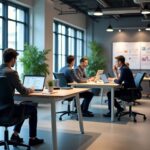 la salida de dos cofundadores de thinking machines hacia openai r 1768466941