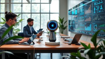 la transicion de la inteligencia artificial hacia aplicaciones practicas en 2026 1767365649