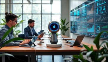 la transicion de la inteligencia artificial hacia aplicaciones practicas en 2026 1767365649