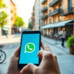 la ue refuerza las normas para whatsapp con nueva legislacion mas estricta 1769460084