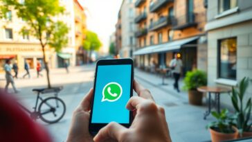 la ue refuerza las normas para whatsapp con nueva legislacion mas estricta 1769460084