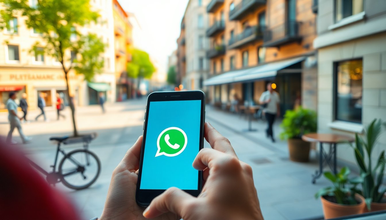 La UE refuerza las normas para WhatsApp con nueva legislación más estricta