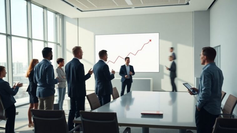 la valoracion de mercado de alphabet alcanza los 4 billones de dolares que significa para el futuro 1768258849