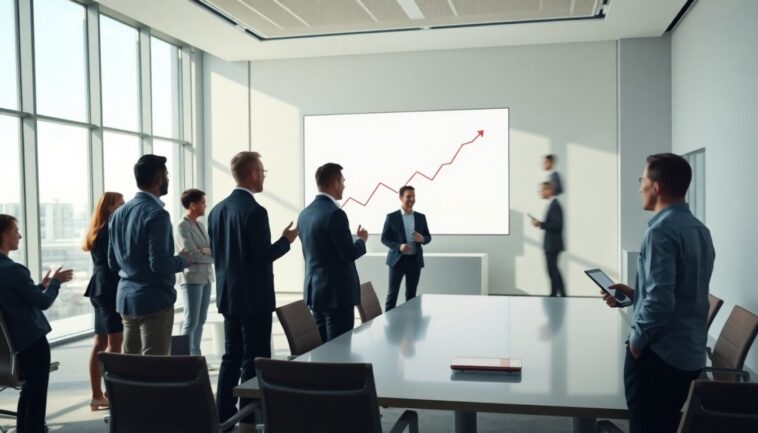 la valoracion de mercado de alphabet alcanza los 4 billones de dolares que significa para el futuro 1768258849