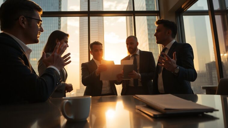 landman temporada 2 todo lo que necesitas saber sobre el capitulo 8 1767332578