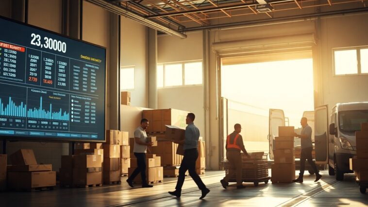 lanzamiento de shadowfax desafios y oportunidades en el mercado logistico 1769580137