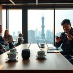 las implicaciones del viaje de jensen huang a china para el futuro de la inteligencia artificial que nos espera 1769707183