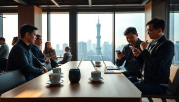 las implicaciones del viaje de jensen huang a china para el futuro de la inteligencia artificial que nos espera 1769707183