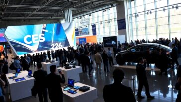 las innovaciones mas impactantes del ces 2026 tecnologia y gadgets imperdibles 1767796464
