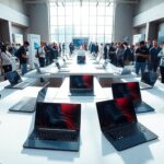 las laptops mas destacadas presentadas en ces 2026 1768039276