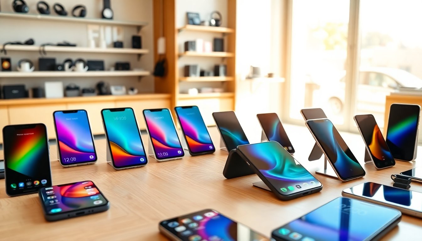 Las mejores promociones para smartphones en el Día de los Presidentes 2026