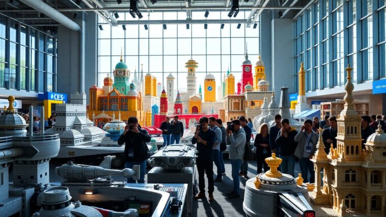 lego debuta en el ces 2026 innovaciones y sorpresas que no te puedes perder 1767464502