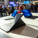 lenovo presenta sus impresionantes portatiles enrollables en el ces 2026 1767752264