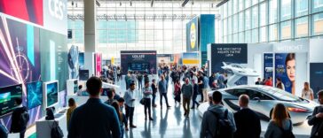 lo mas impactante del ces 2026 innovaciones tecnologicas que te sorprenderan 1767730198