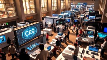 lo mejor de ces 2026 innovaciones tecnologicas y sorpresas inesperadas 1767949258