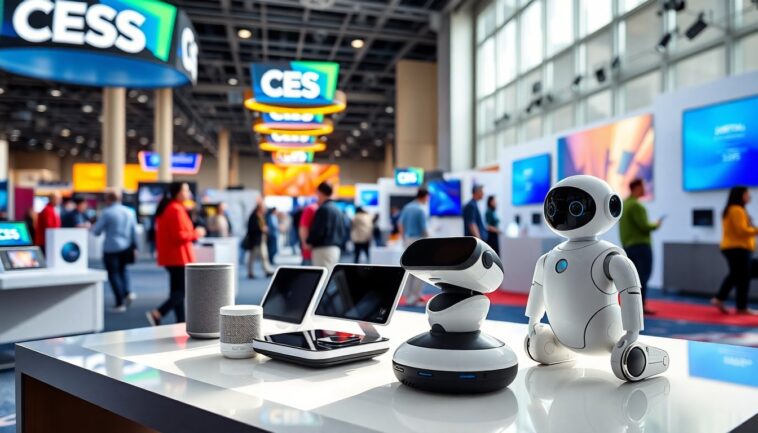 lo mejor del ces 2026 innovaciones tecnologicas que no te puedes perder 1767733849