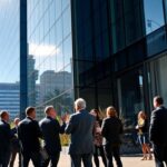 los ceos tecnologicos y su relacion con el gobierno de trump 1769840776