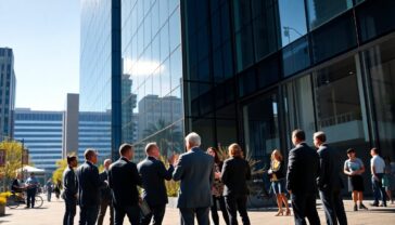 los ceos tecnologicos y su relacion con el gobierno de trump 1769840776