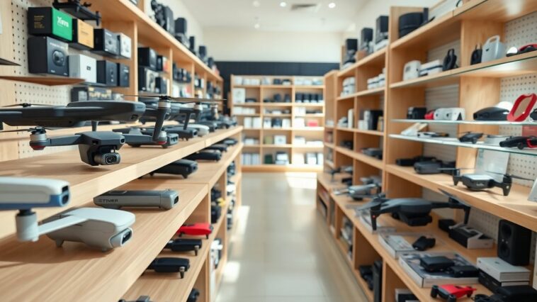 los clones de dji que invaden las estanterias de ee uu 1769703220