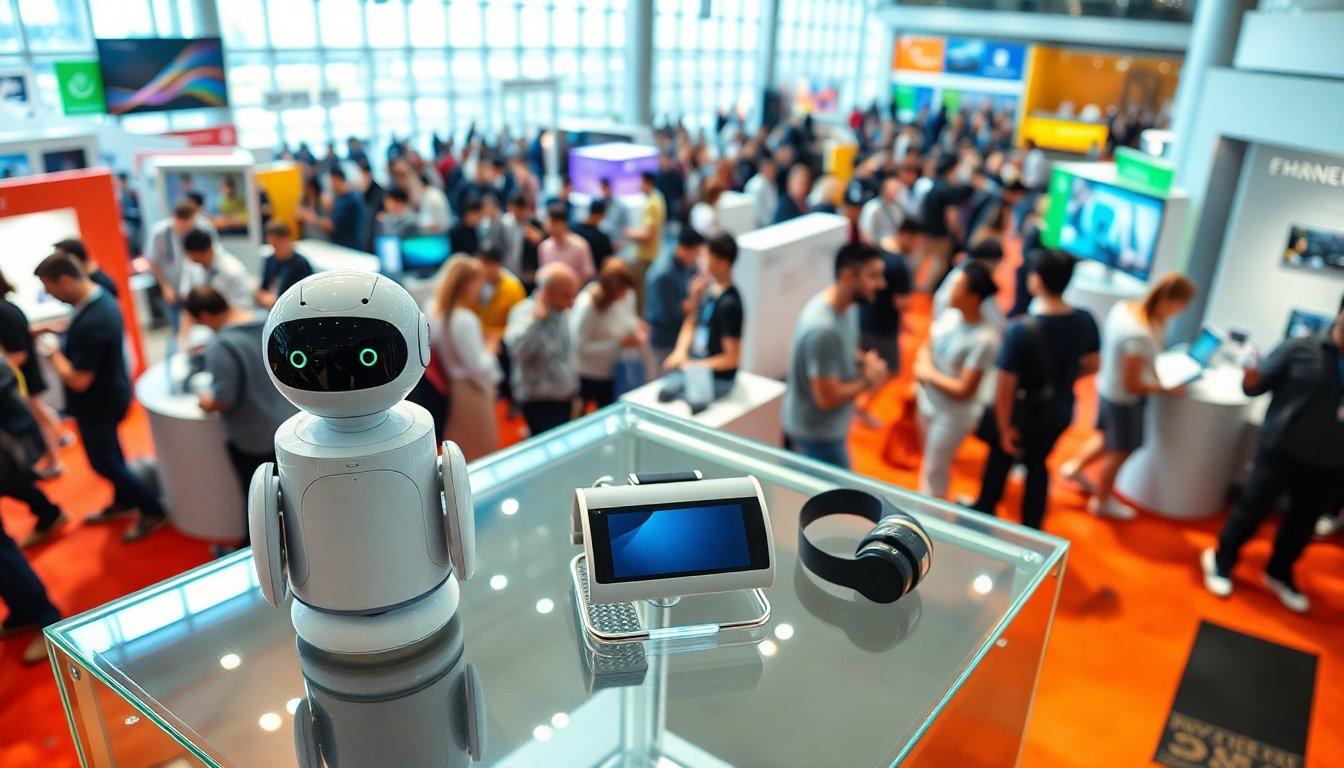 Los Mejores y Peores Dispositivos del CES 2026: Innovaciones y Desilusiones
