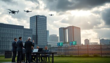 los peligros de la dependencia europea de la inteligencia artificial estadounidense 1768847685