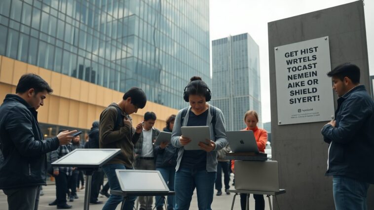 los riesgos de la desinformacion generada por ia en la sociedad contemporanea 1769206960