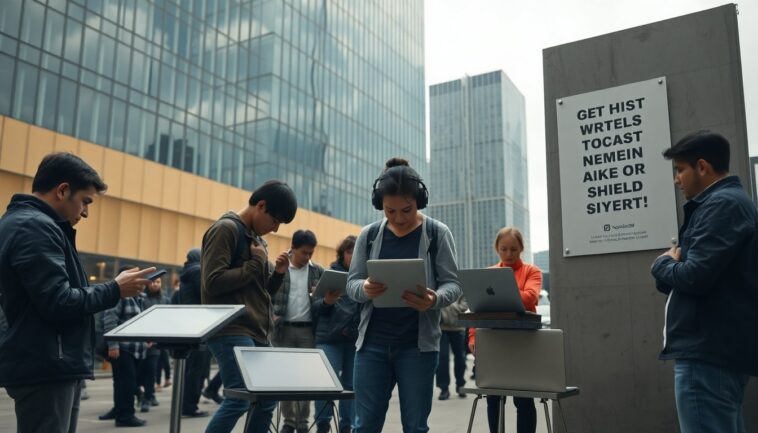 los riesgos de la desinformacion generada por ia en la sociedad contemporanea 1769206960