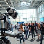 los robots mas innovadores del ces 2026 que debes conocer 1768035647