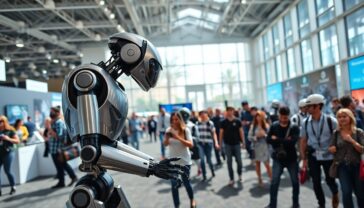 los robots mas innovadores del ces 2026 que debes conocer 1768035647