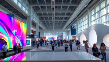 los televisores mas innovadores del ces 2026 lo que no te puedes perder 1767978054