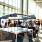 lumus presenta innovadoras gafas de realidad aumentada con un espectacular campo de vision de 70 grados en ces 2026 1768212154