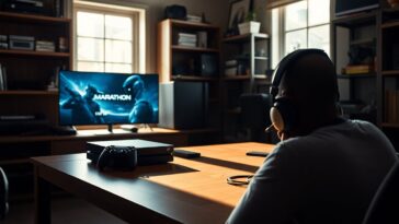 marathon de bungie llegara el 5 de marzo a consolas y pc 1768862349