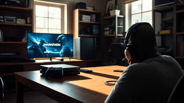 marathon de bungie llegara el 5 de marzo a consolas y pc 1768862349