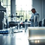 membrana innovadora para optimizar la produccion de hidrogeno verde 1769844449