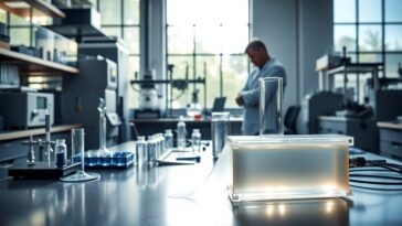 membrana innovadora para optimizar la produccion de hidrogeno verde 1769844449