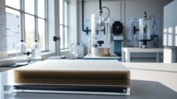 membrana innovadora potencia la electrolisis del agua en condiciones de baja alcalinidad 1769866549