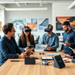 meta registra perdidas importantes en su division de realidad virtual 1769669393