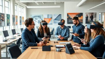 meta registra perdidas importantes en su division de realidad virtual 1769669393