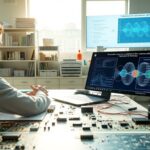 metodo de memristor mejora la eficiencia energetica en inteligencia artificial 1768806761