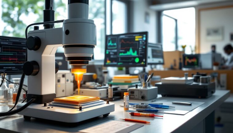 metodo laser innovador para la regulacion eficiente del calor en dispositivos electronicos 1768687027