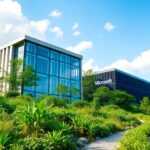 microsoft se compromete a un desarrollo responsable de centros de datos 1768338040