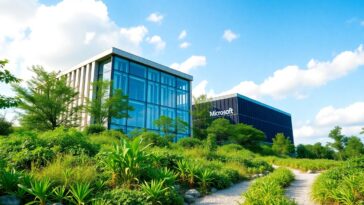 microsoft se compromete a un desarrollo responsable de centros de datos 1768338040