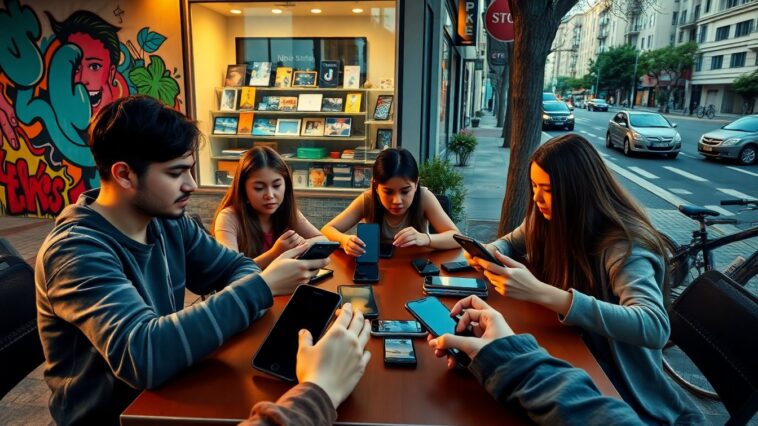 migracion de usuarios de tiktok a nuevas plataformas la censura en ee uu impulsa el cambio 1769877524