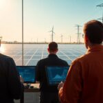 modernizacion de la red electrica impulsando la demanda de la inteligencia artificial 1767674805