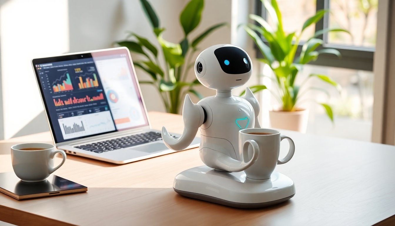 Moltbot: el nuevo asistente de IA que maximiza tu productividad